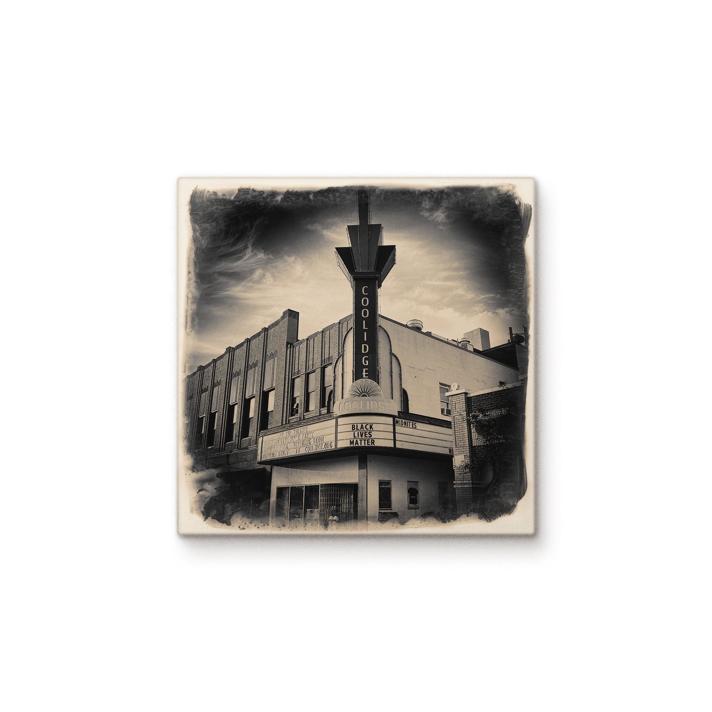 Coolidge Theater