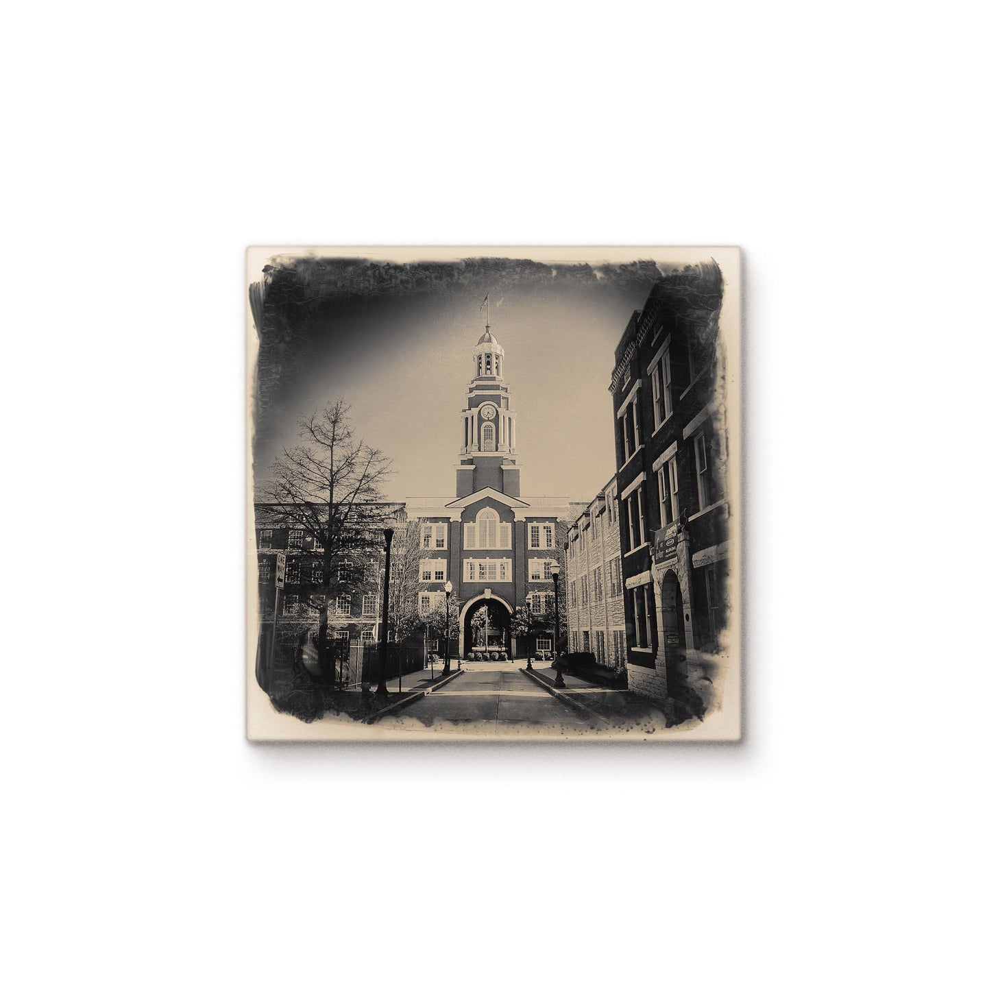Courthouse