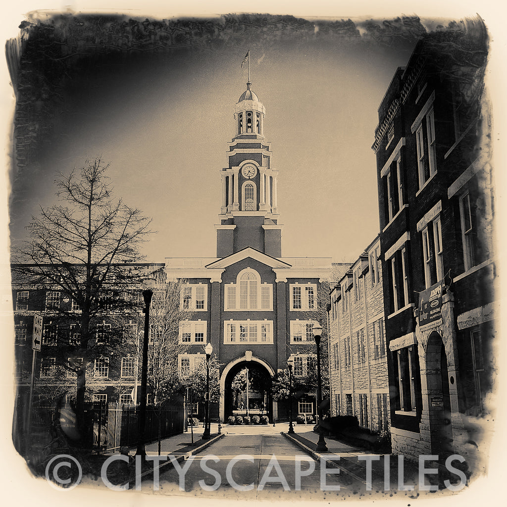 Courthouse