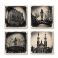 Covington Tile/Coaster Collection