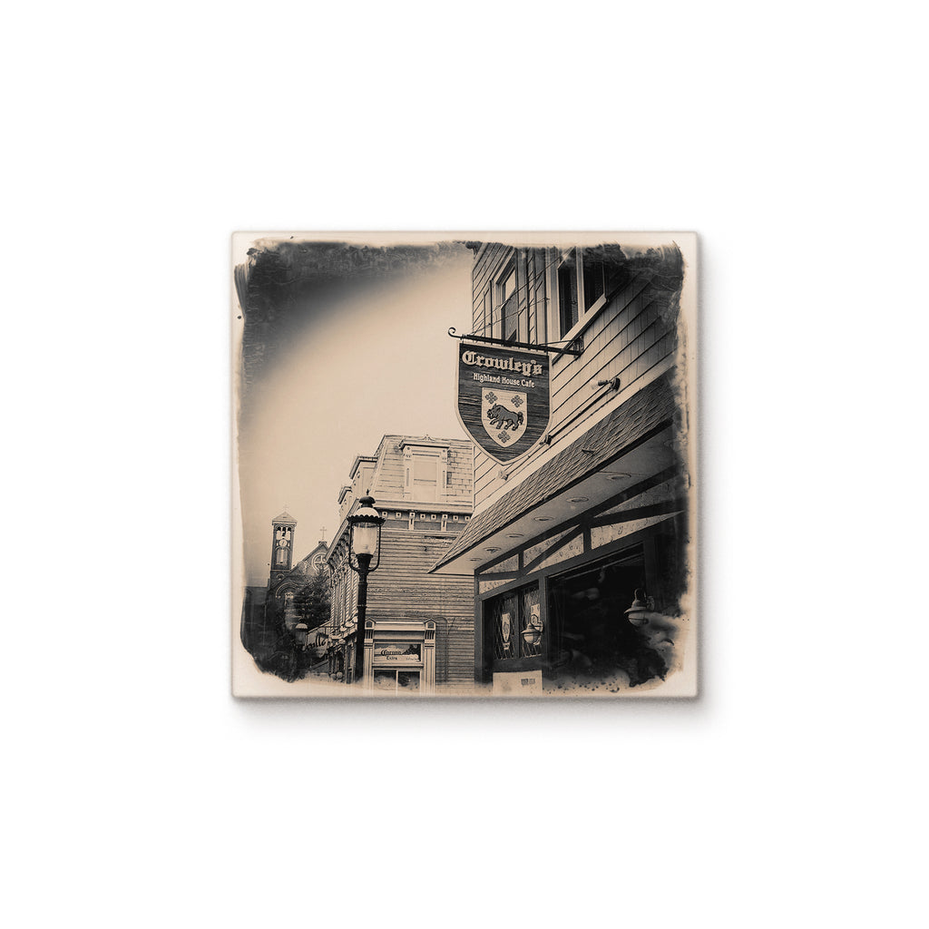 Crowley's