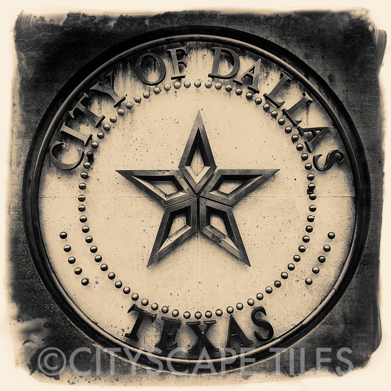 City of Dallas