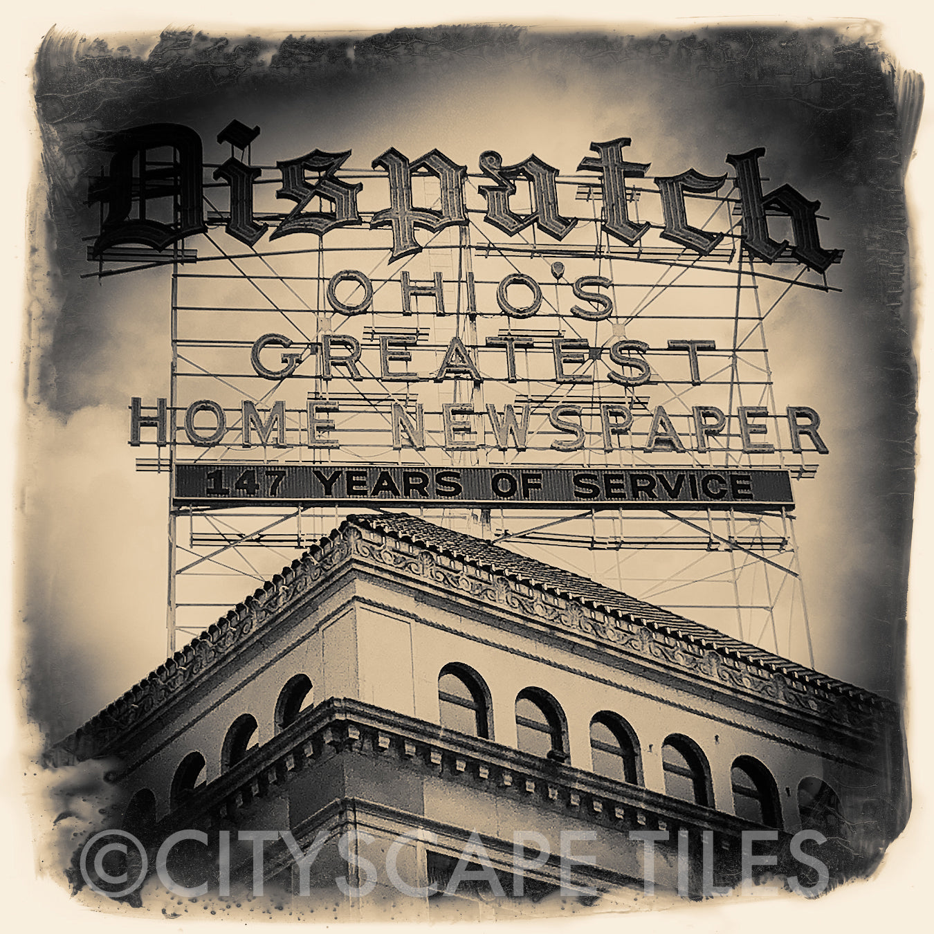 Dispatch