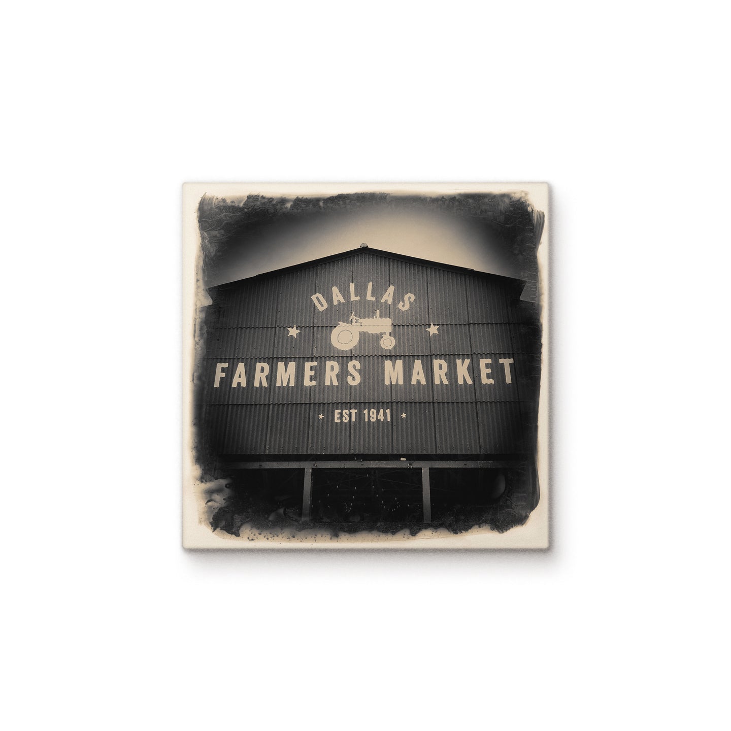 Dallas Farmers Market
