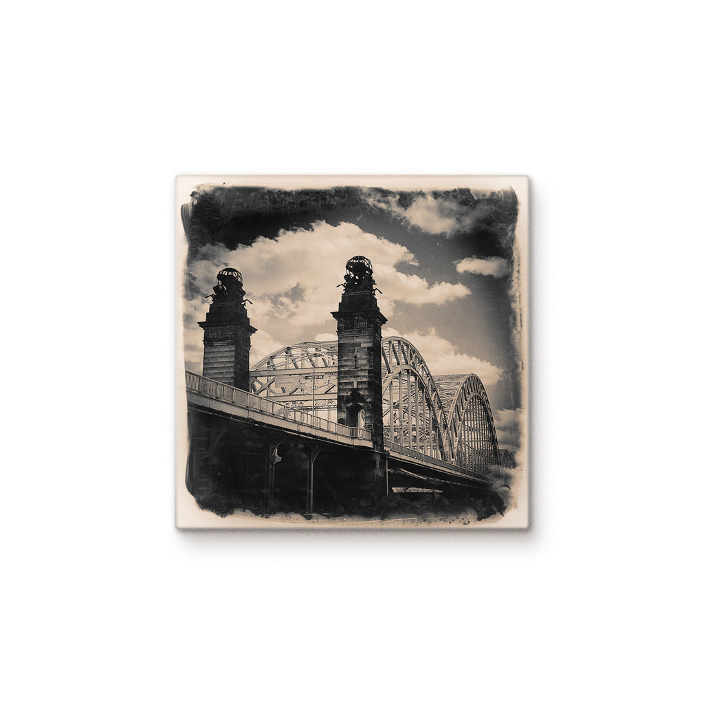 David McCullough Bridge