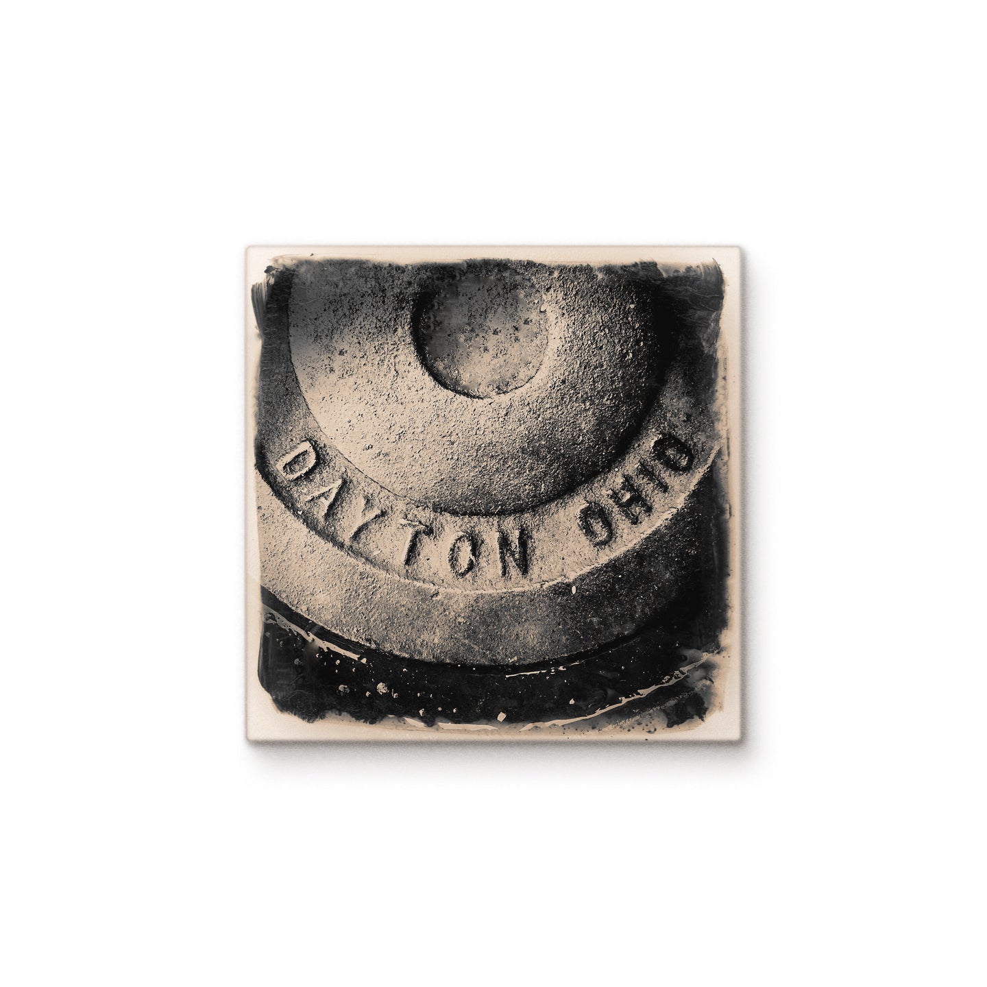 Dayton Tile/Coaster Collection