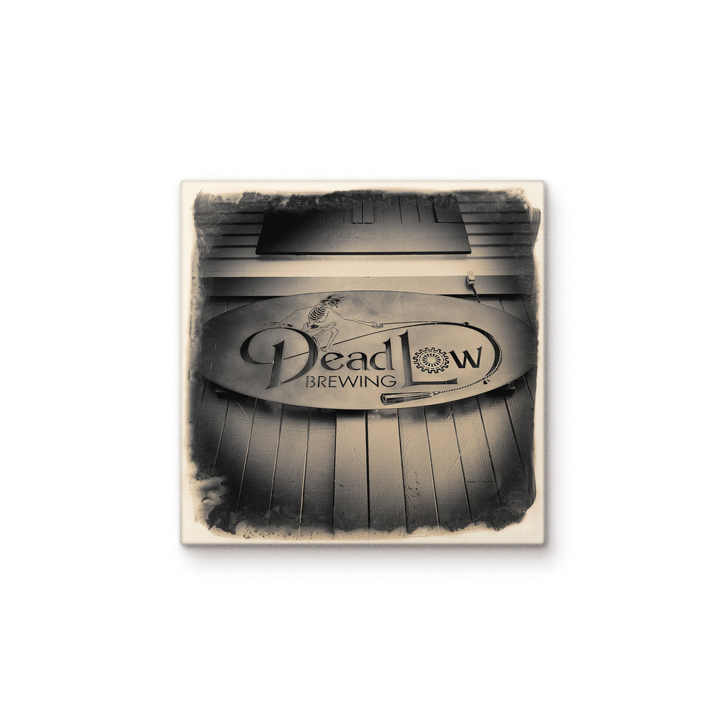 Dead Low