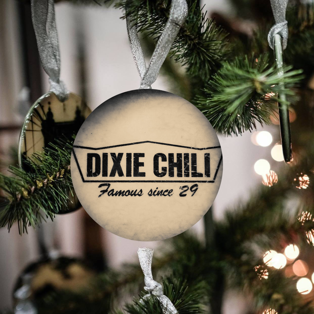 Dixie Chili