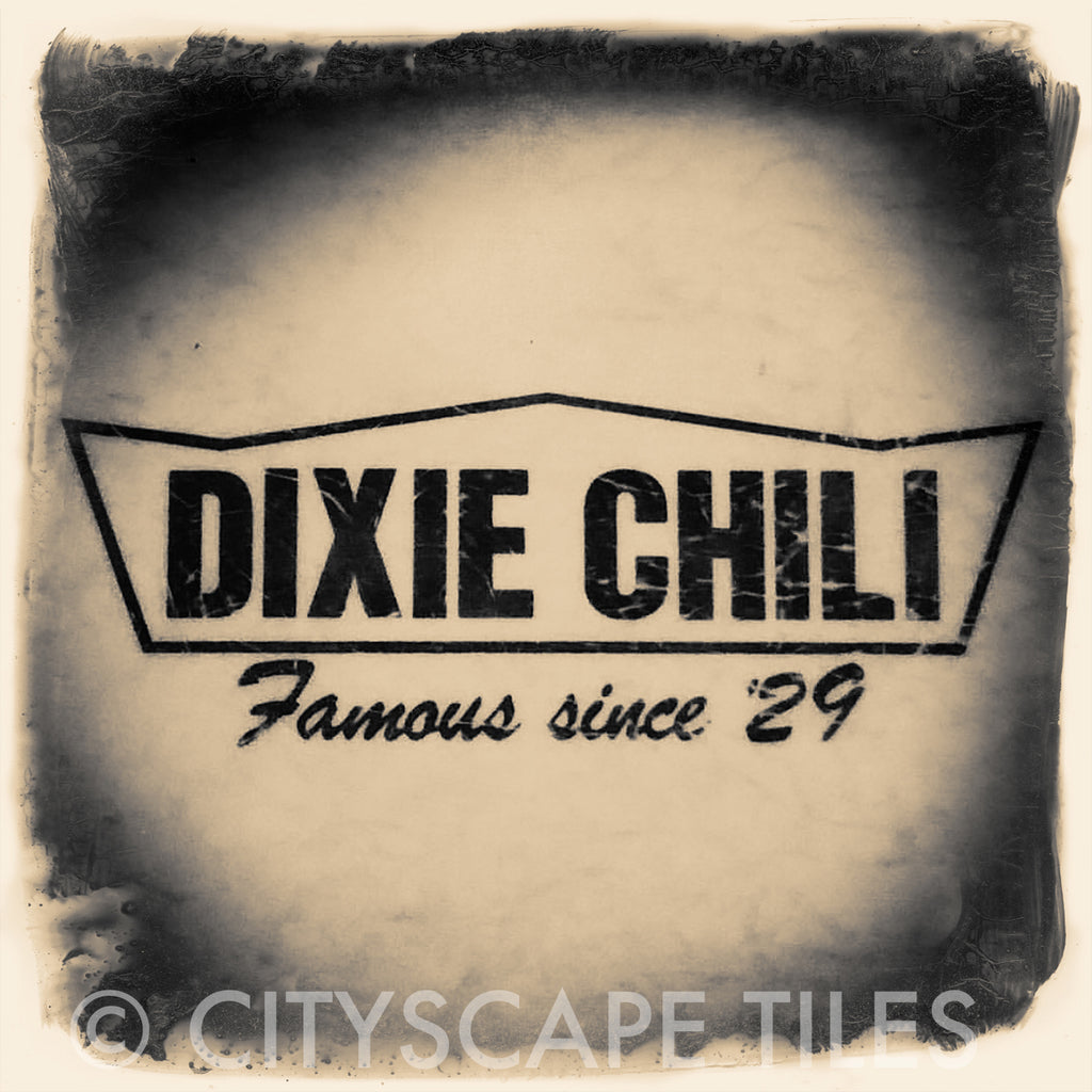 Dixie Chili