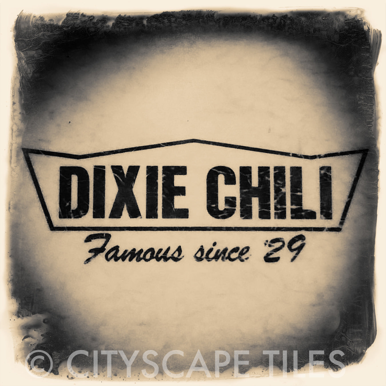 Dixie Chili