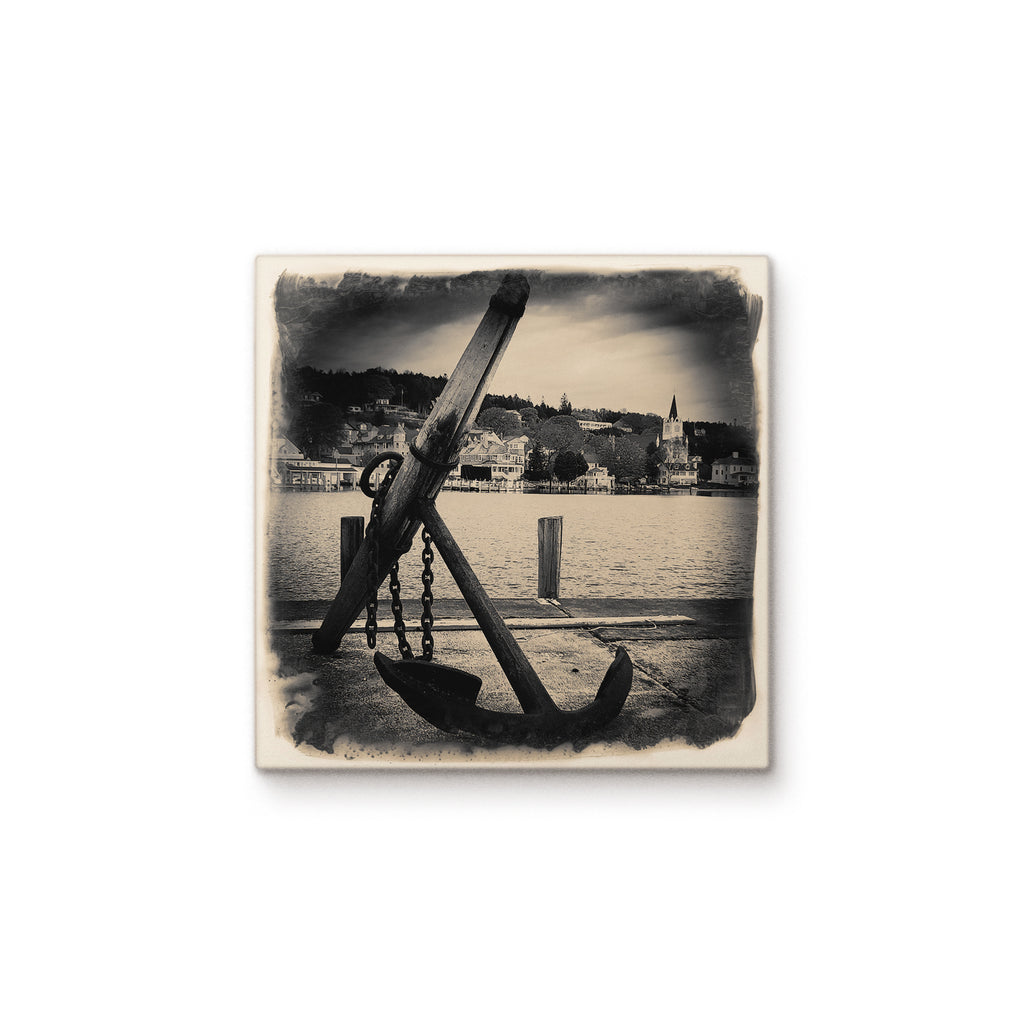 Dock Anchor