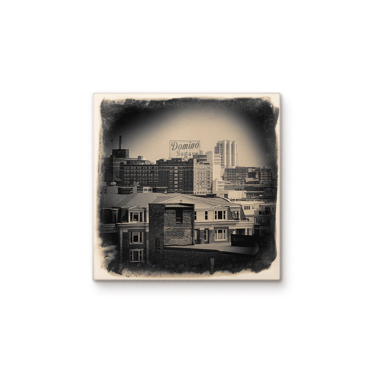 Domino Sugars