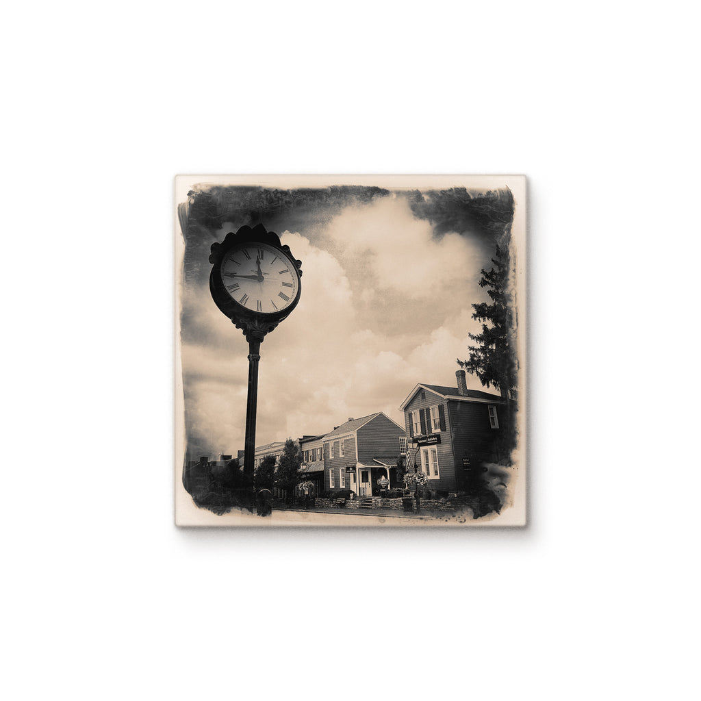 Montgomery Tile/Coaster Collection
