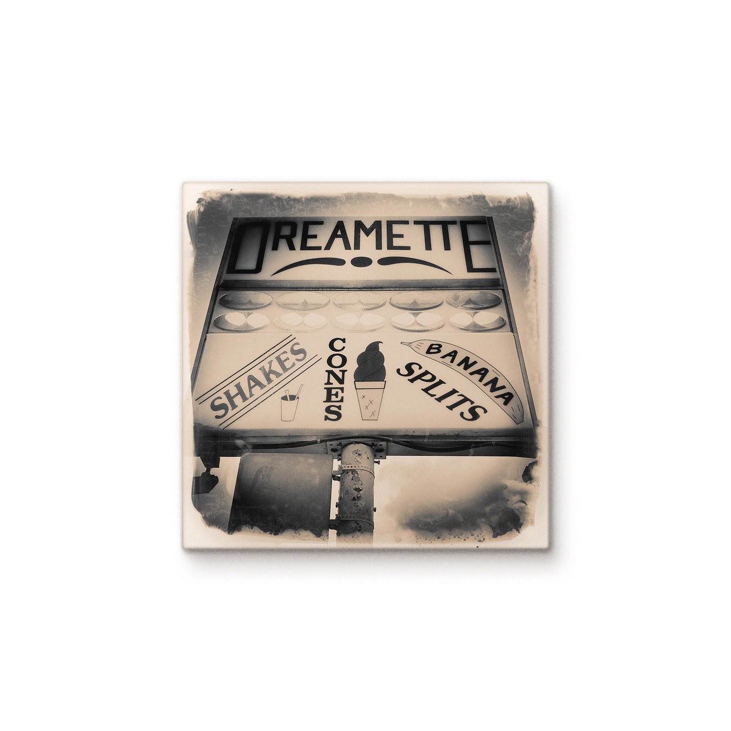 Dreamette