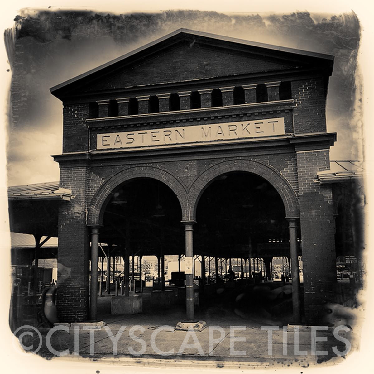 Eastern Market