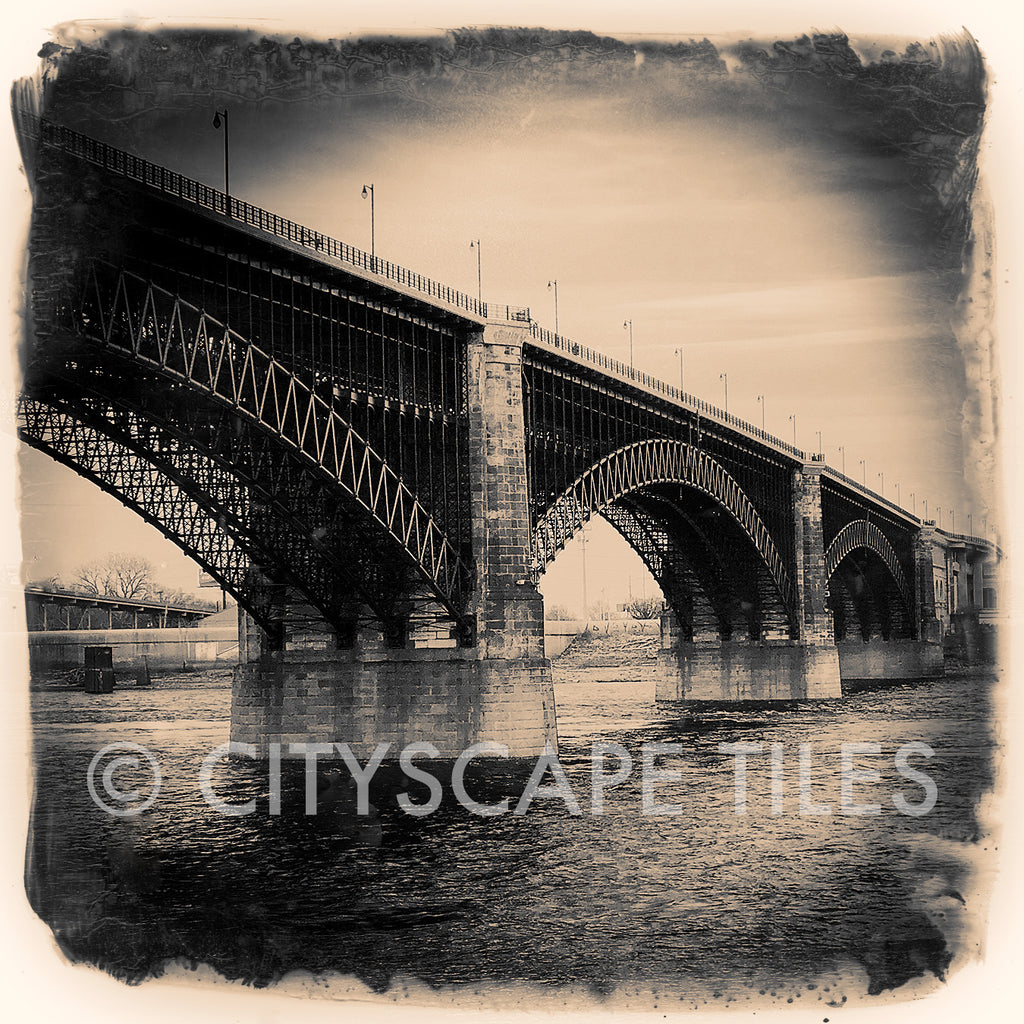 Eads Bridge