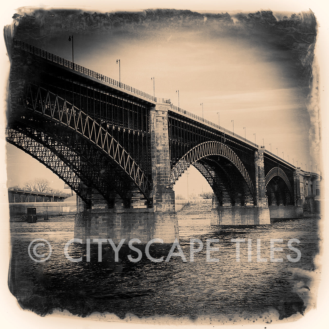 Eads Bridge
