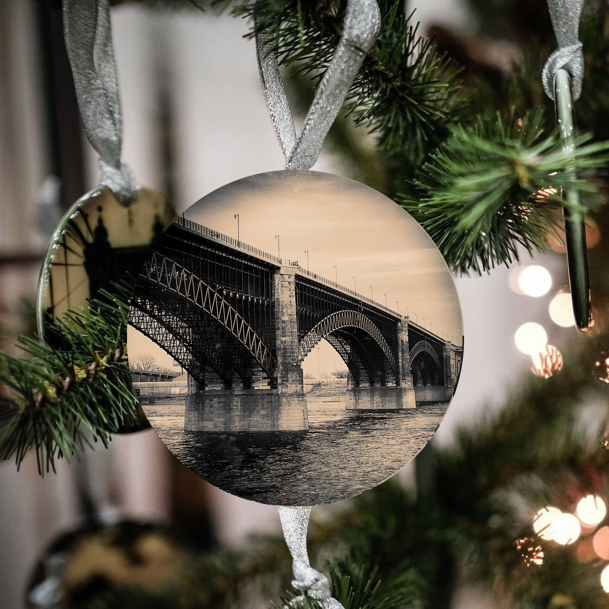 Eads Bridge