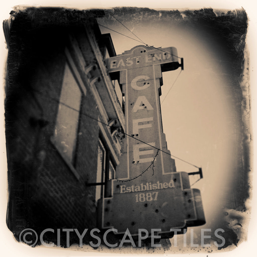 East End Cafe