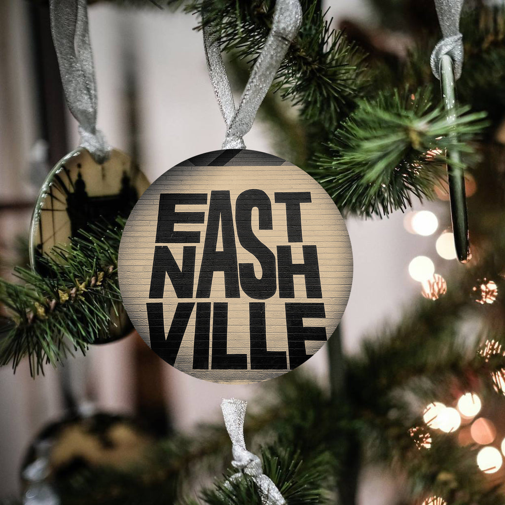 East Nashville