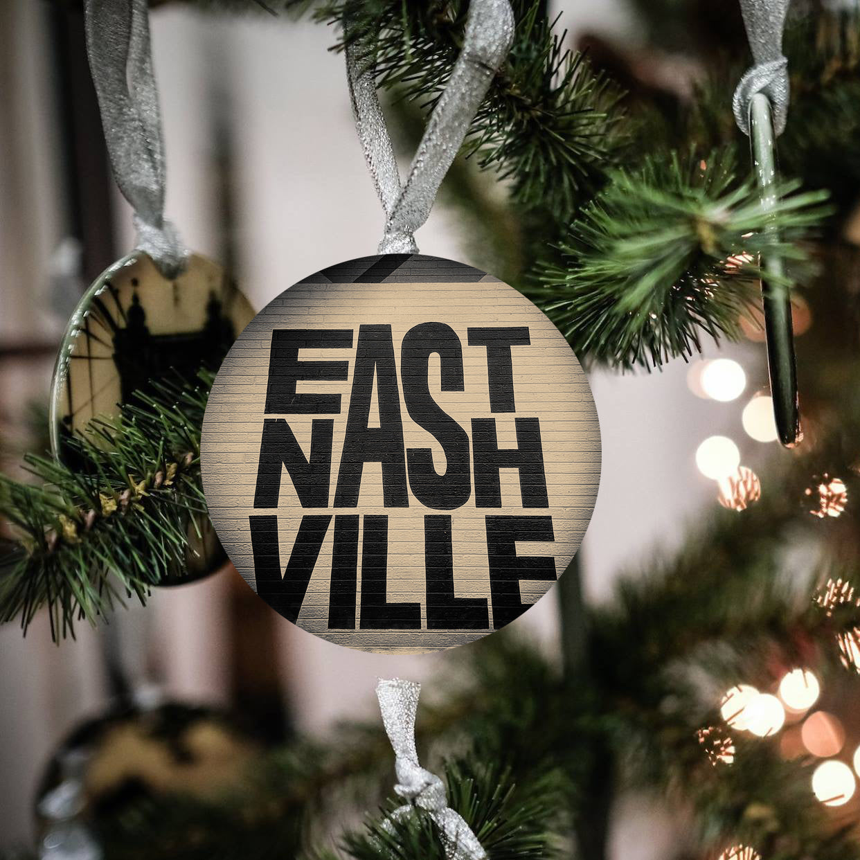 East Nashville