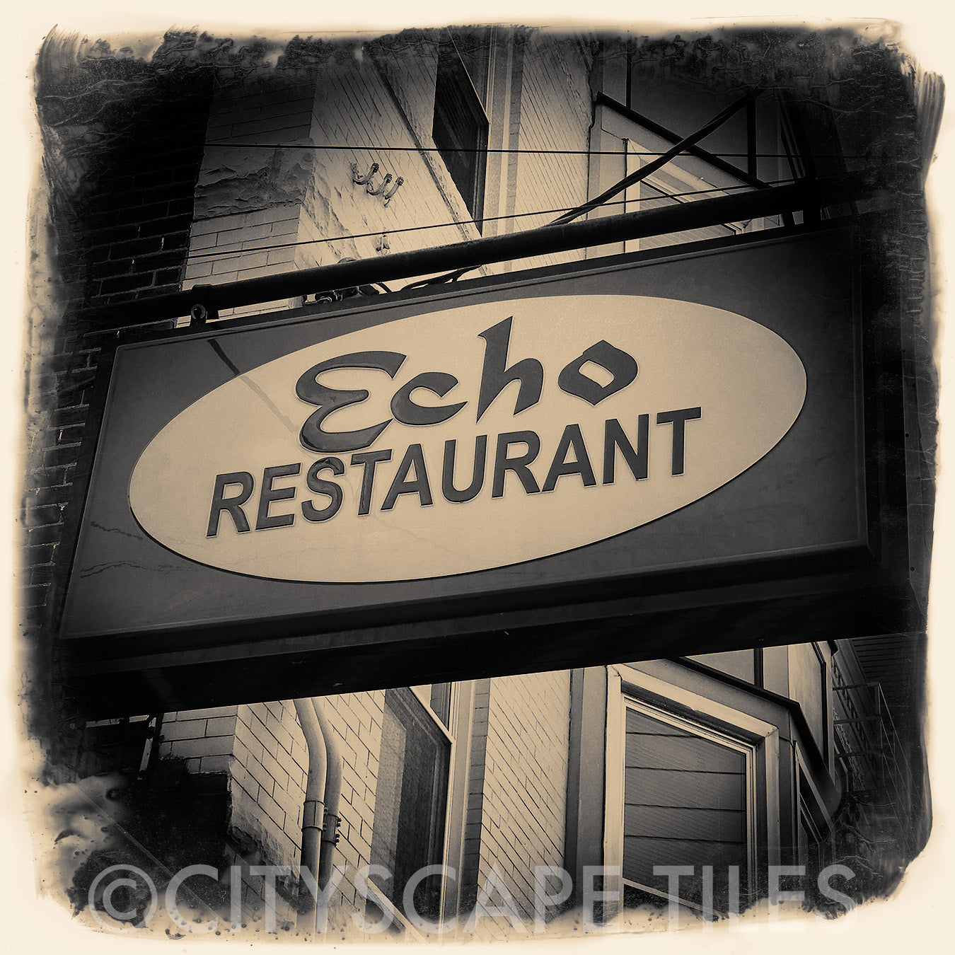 The Echo