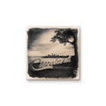 Cleveland Script - Edgewater Park