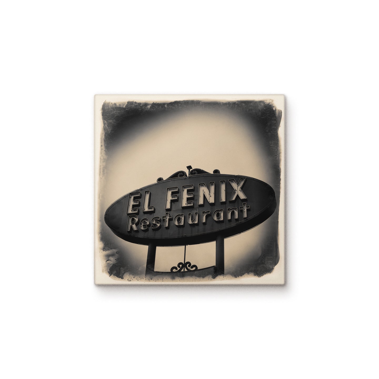 El Fenix