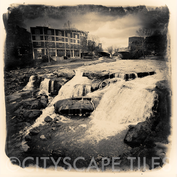 Falls Park