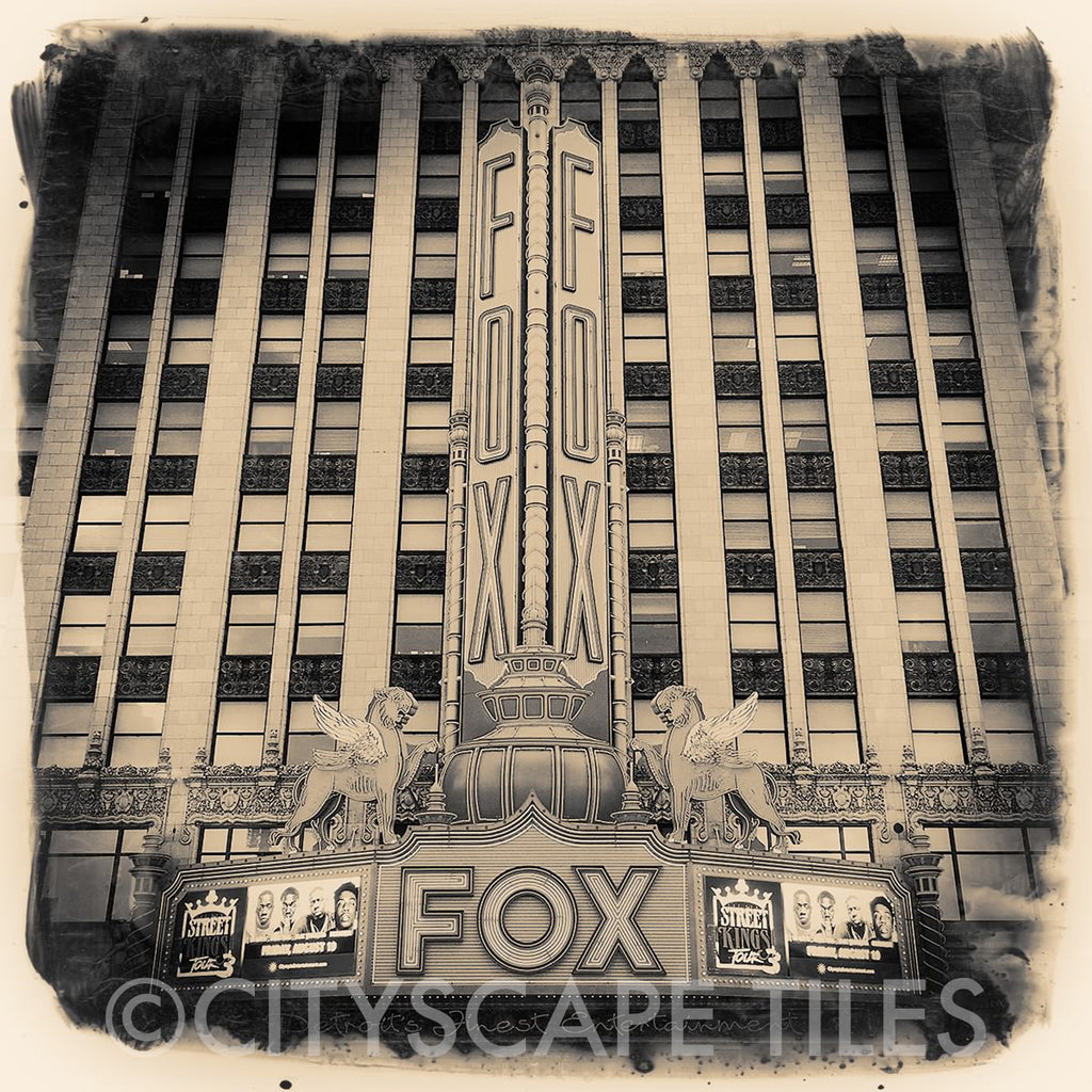Fox Theater