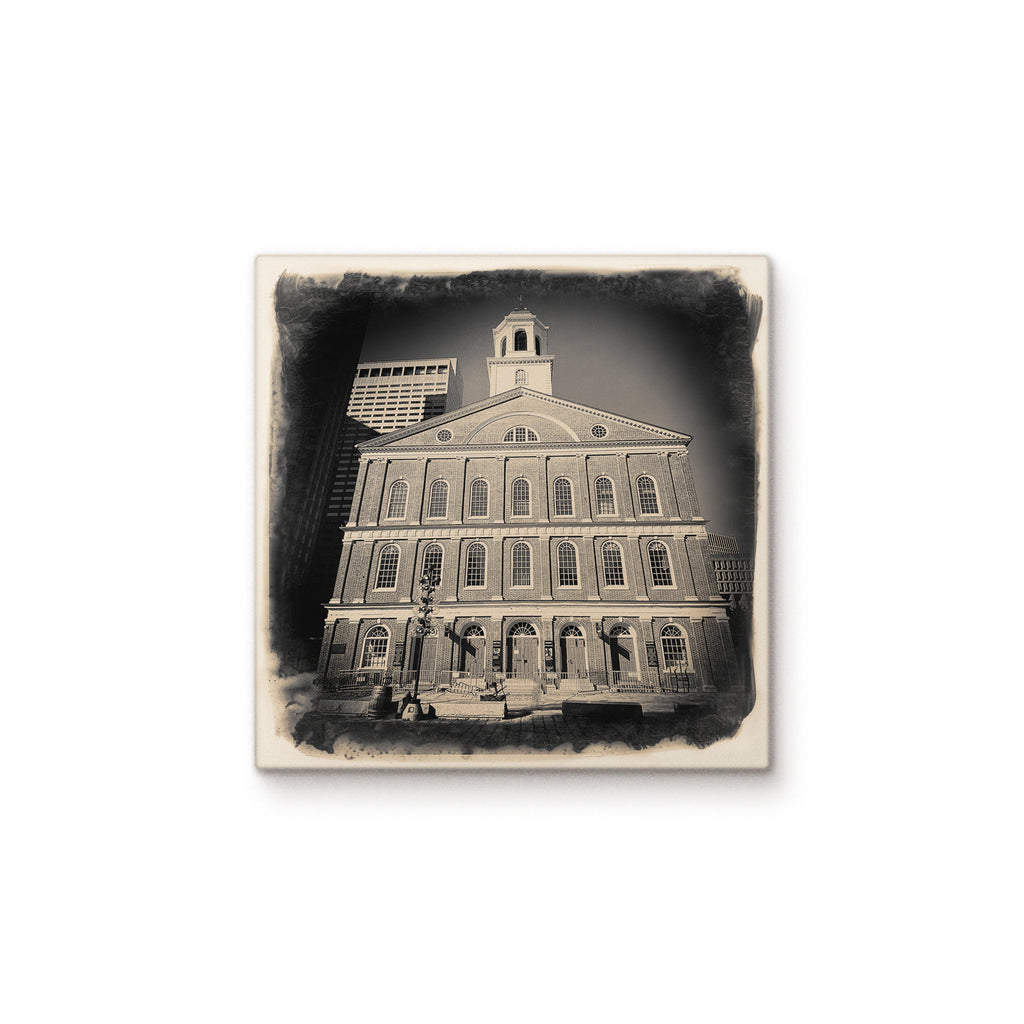Faneuil Hall