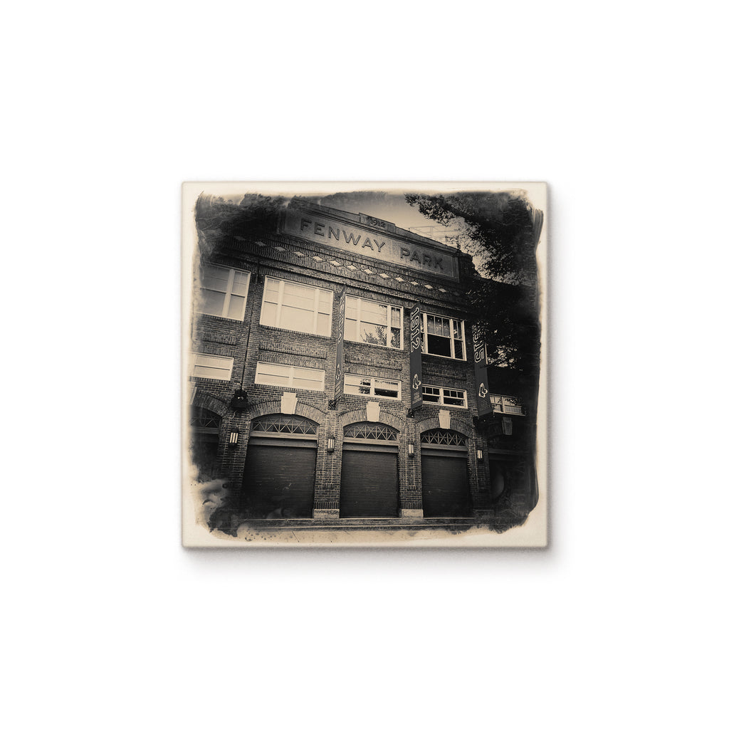 Boston Tile/Coaster Collection