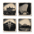 Findlay Market Tile/Coaster Collection