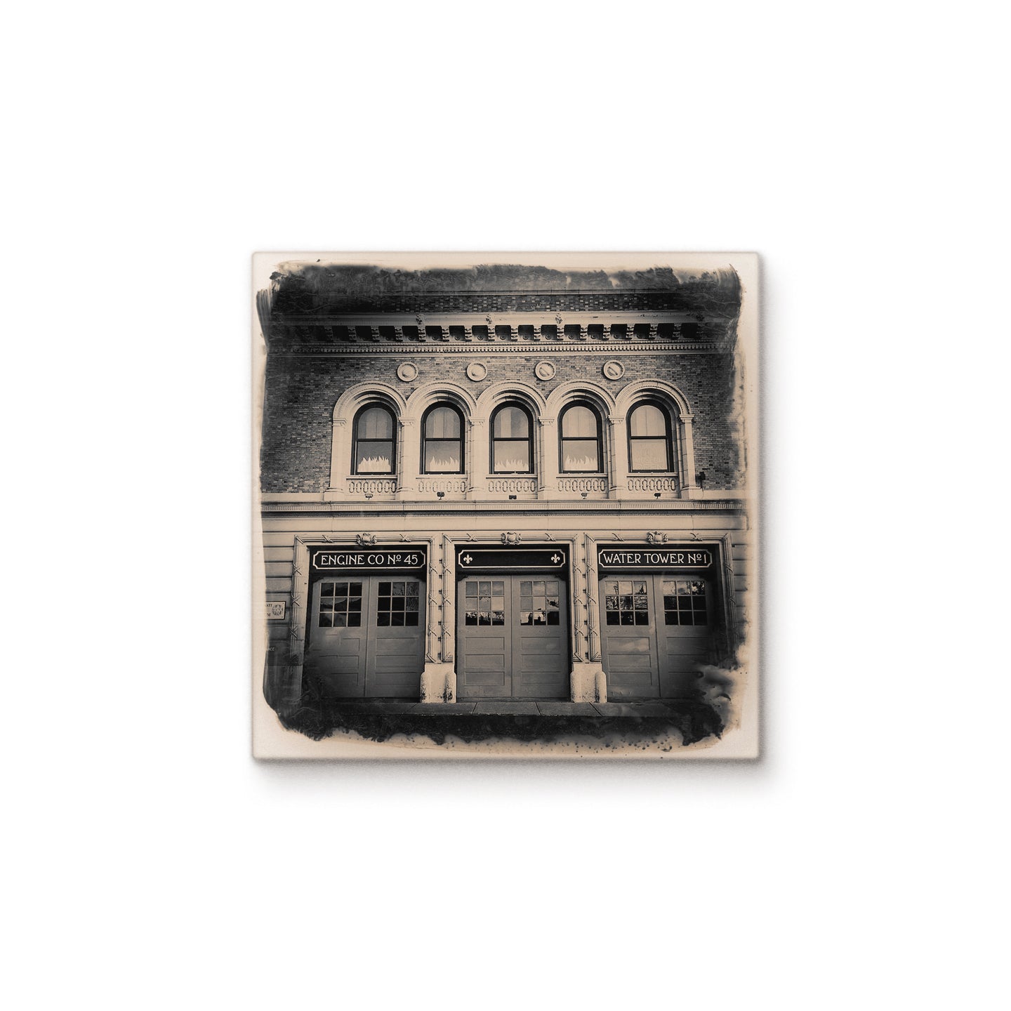 Cincinnati Fire Museum