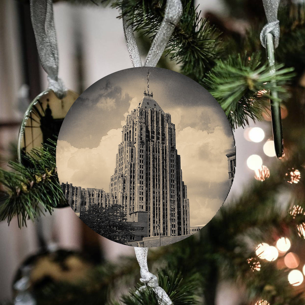 Fischer Building