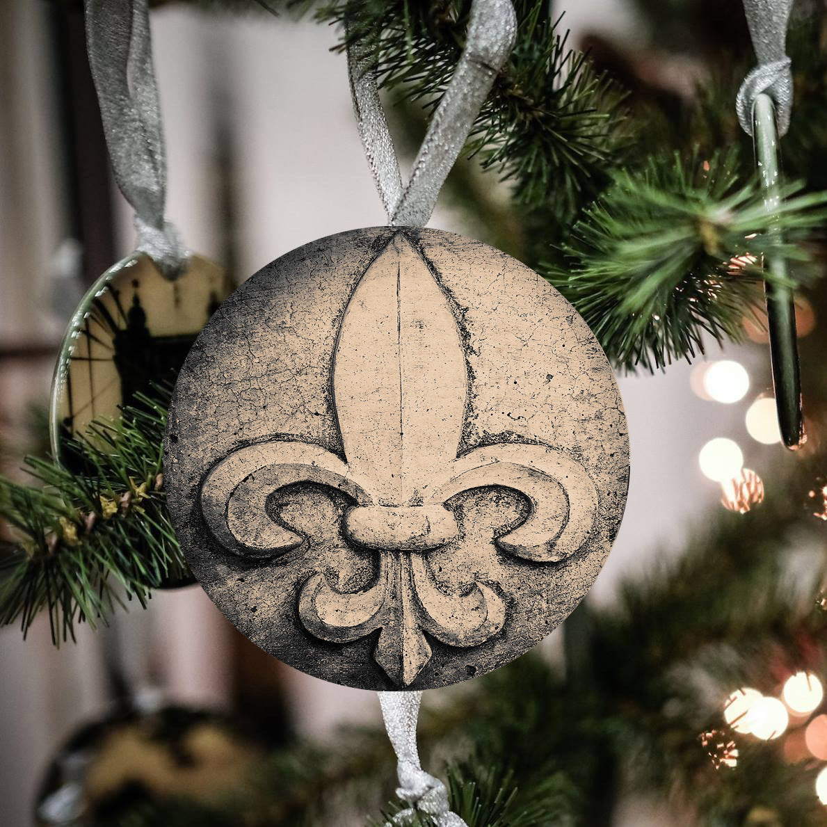 Fleur Di Lis St Louis