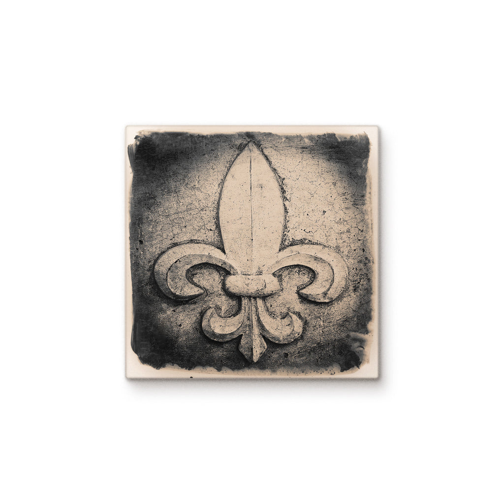 Fleur Di Lis St Louis