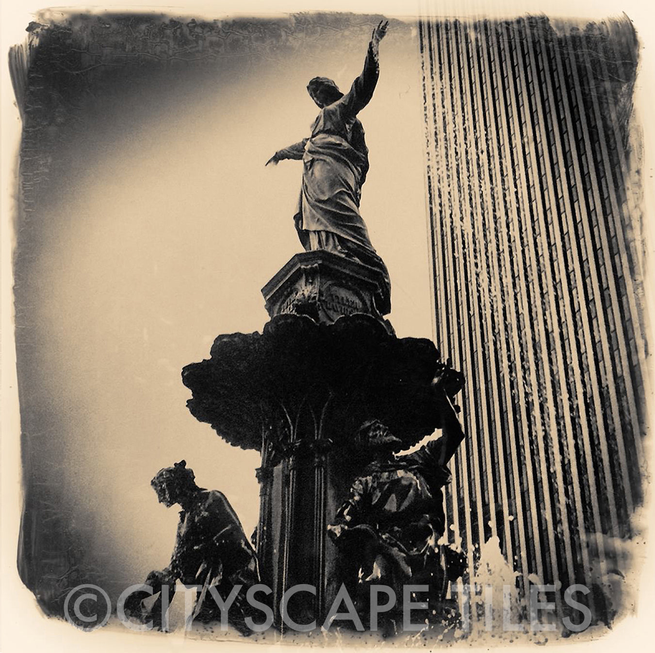 Fountain Square