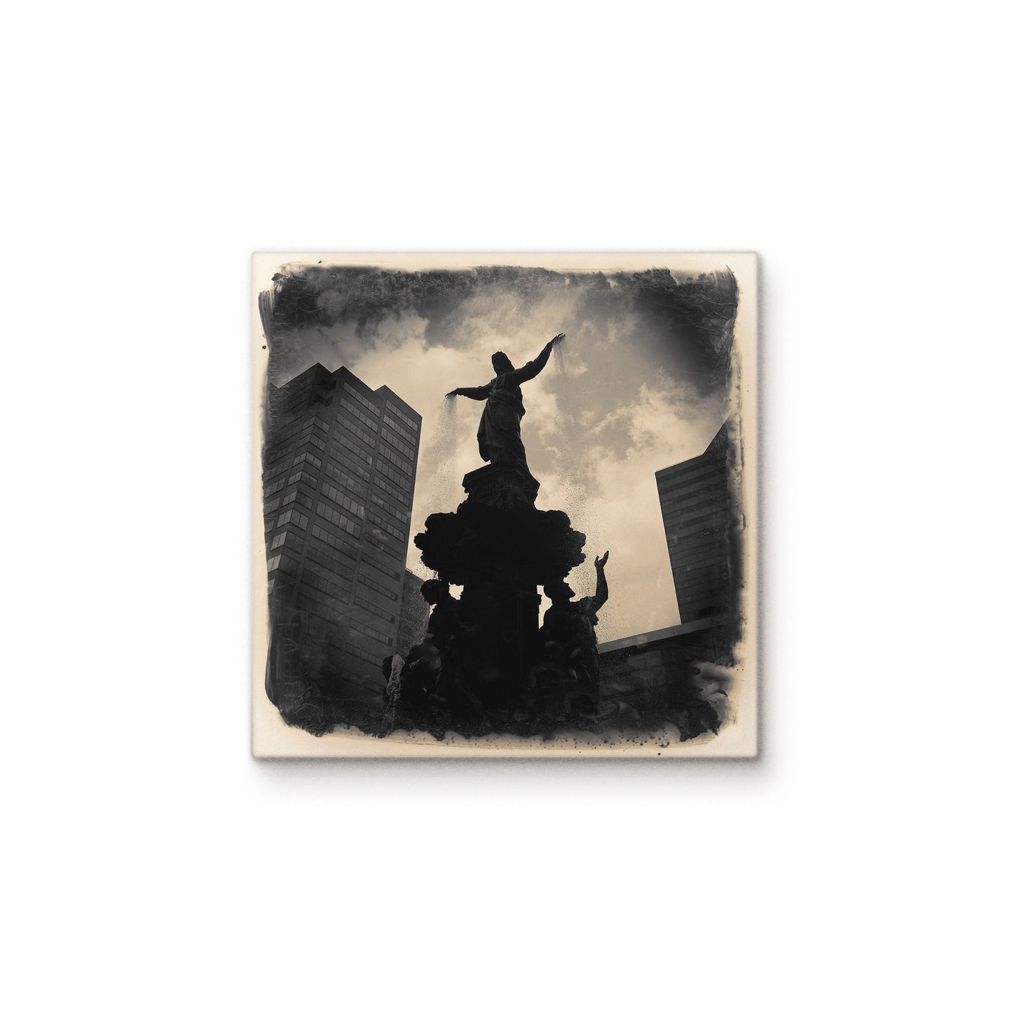 Cincinnati Classic Tile/Coaster Collection