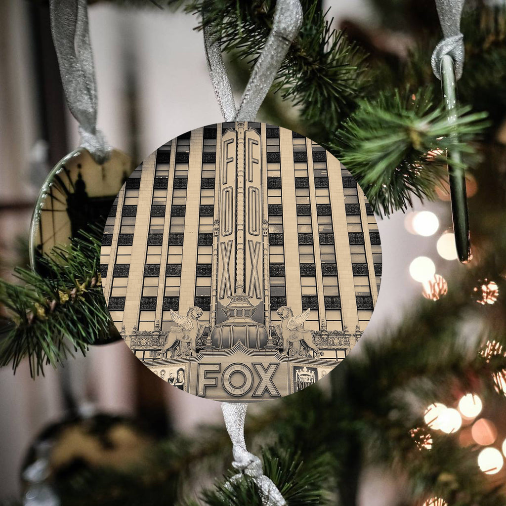 Fox Theater