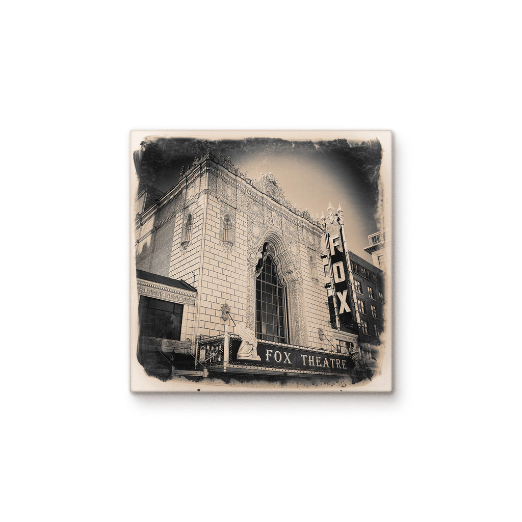 Fox Theatre St Louis