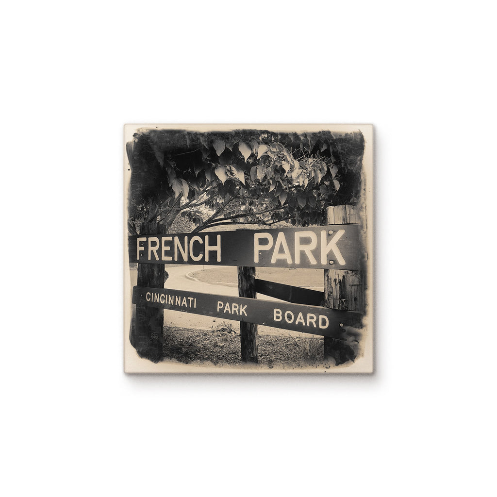 French Park