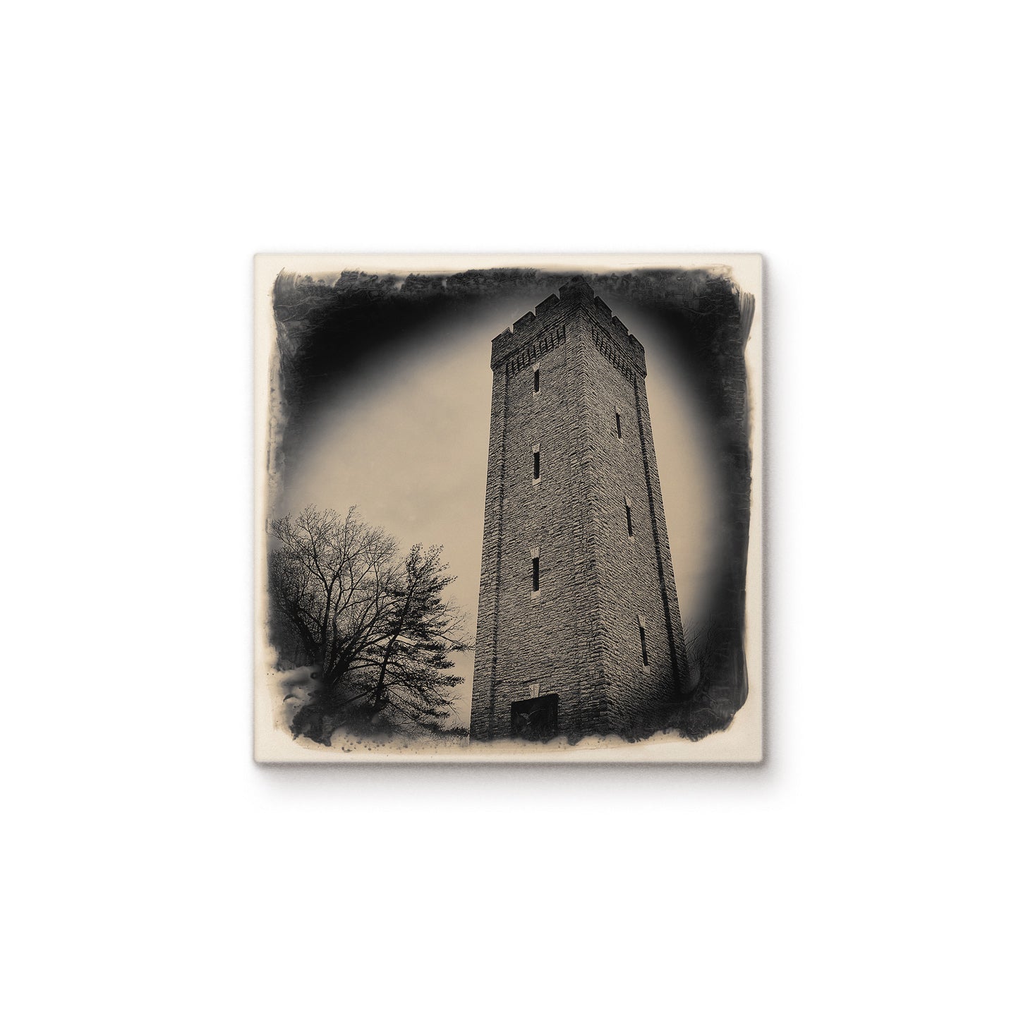 Fort Thomas Tile/Coaster Collection