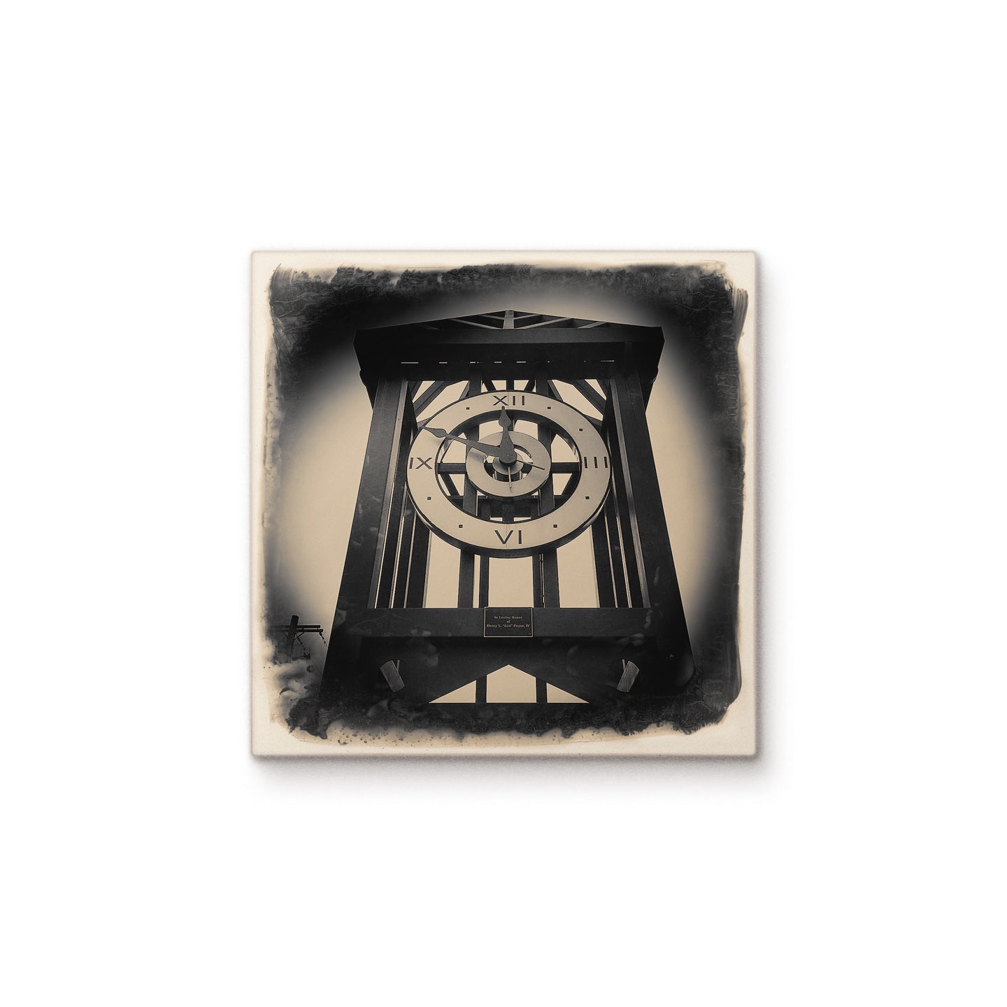 Fort Thomas Tile/Coaster Collection