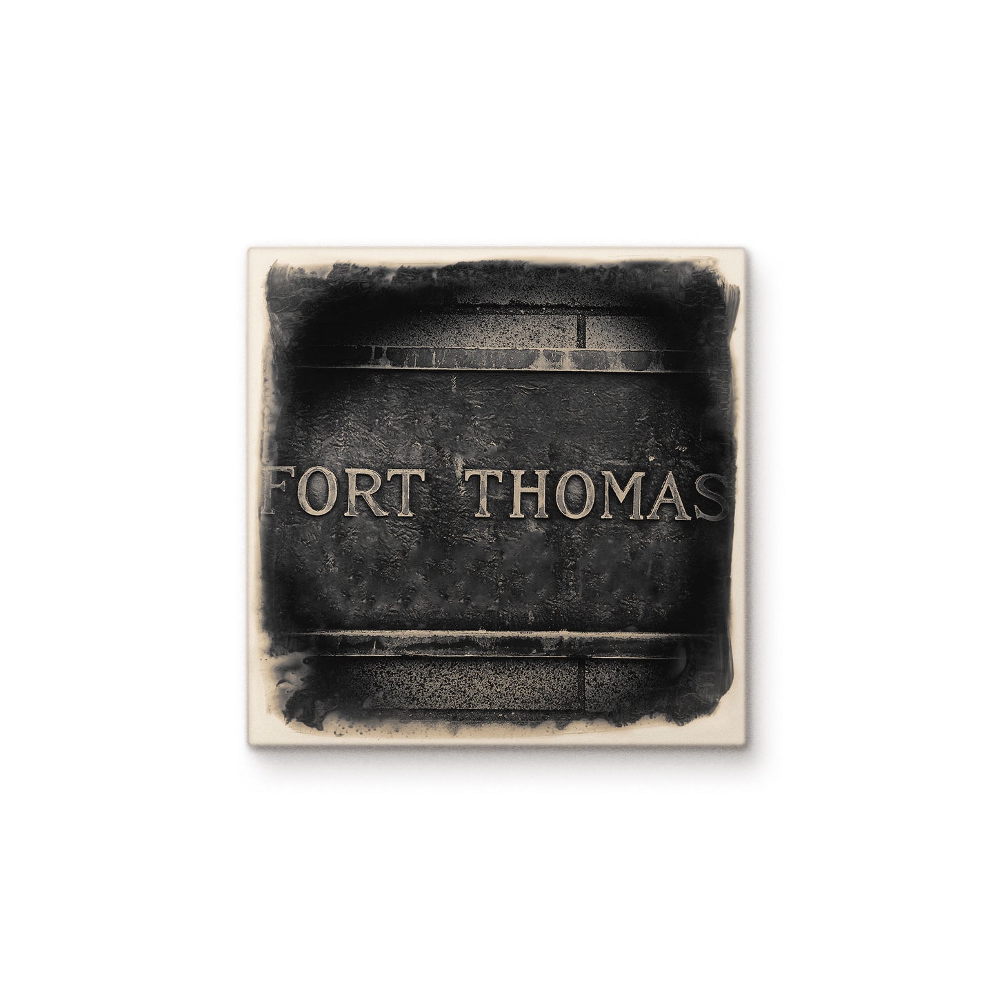Ft Thomas Sign