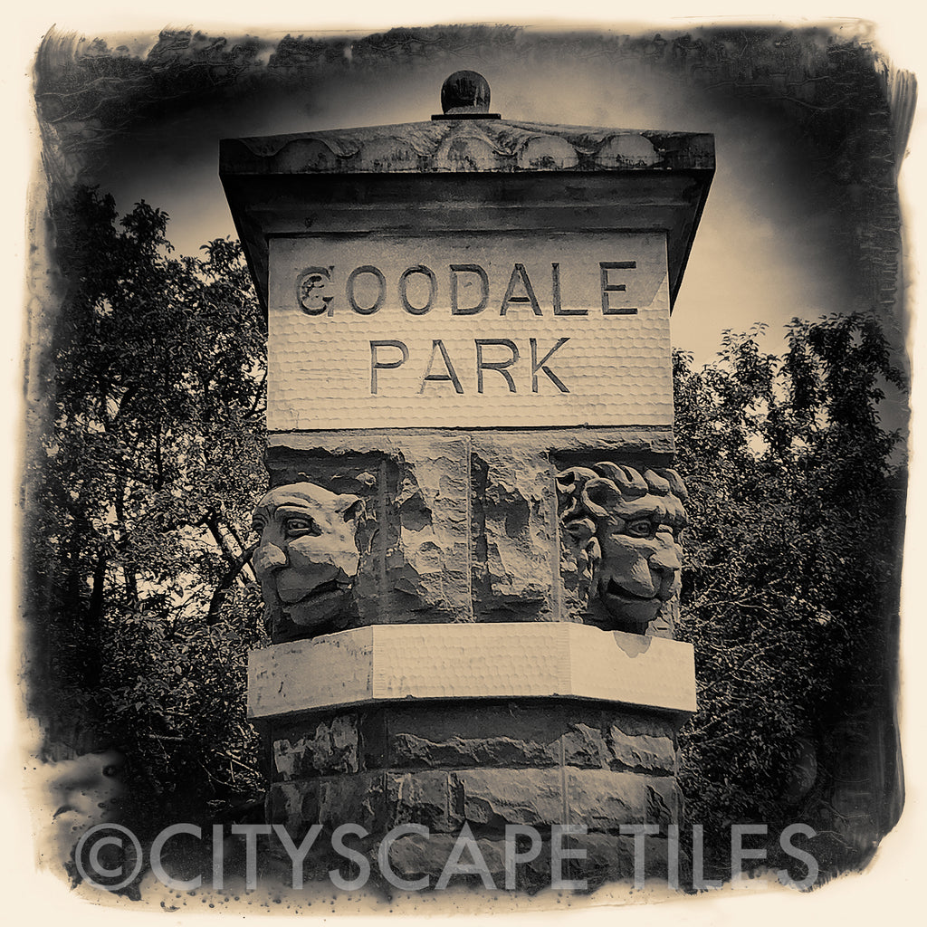 Goodale Park