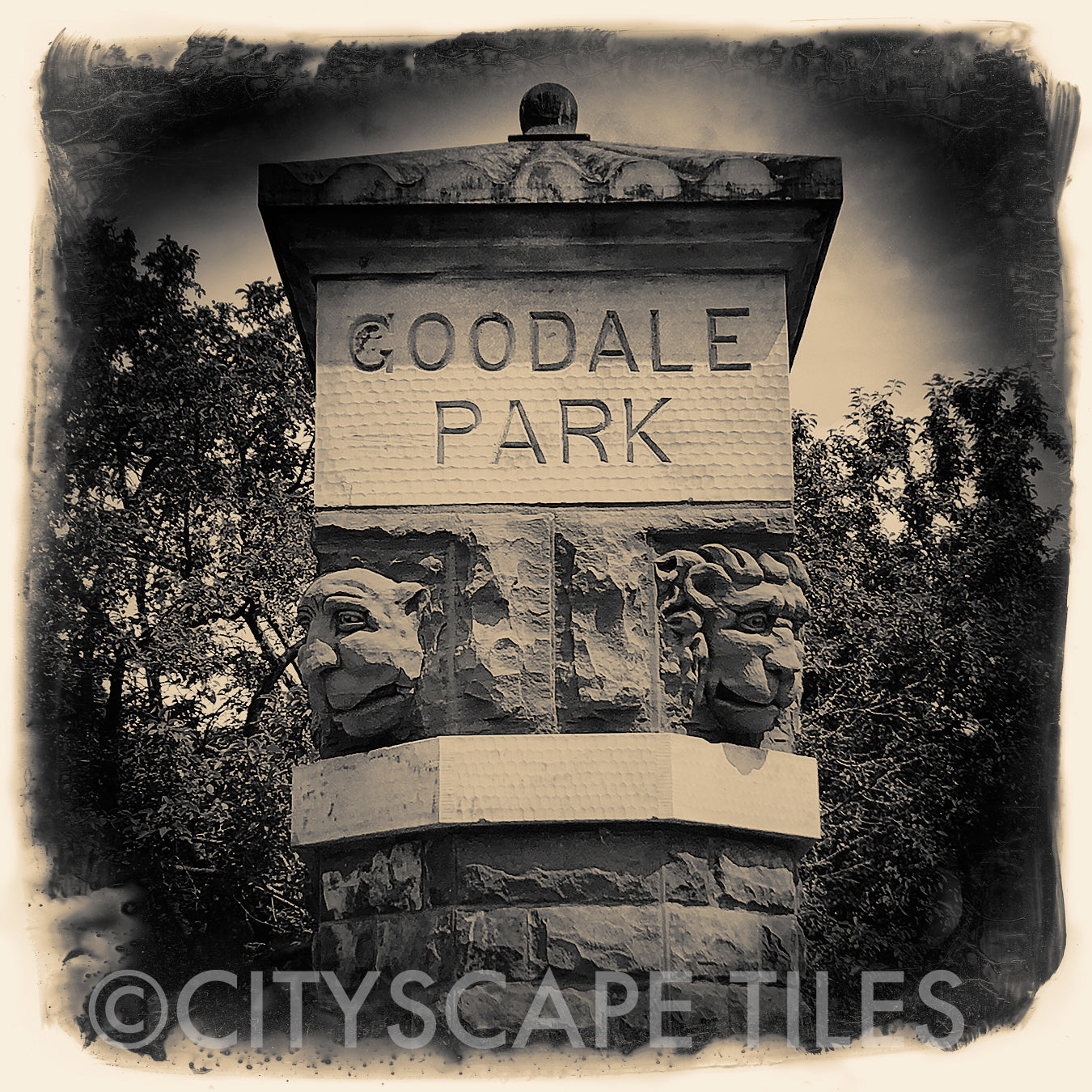 Goodale Park