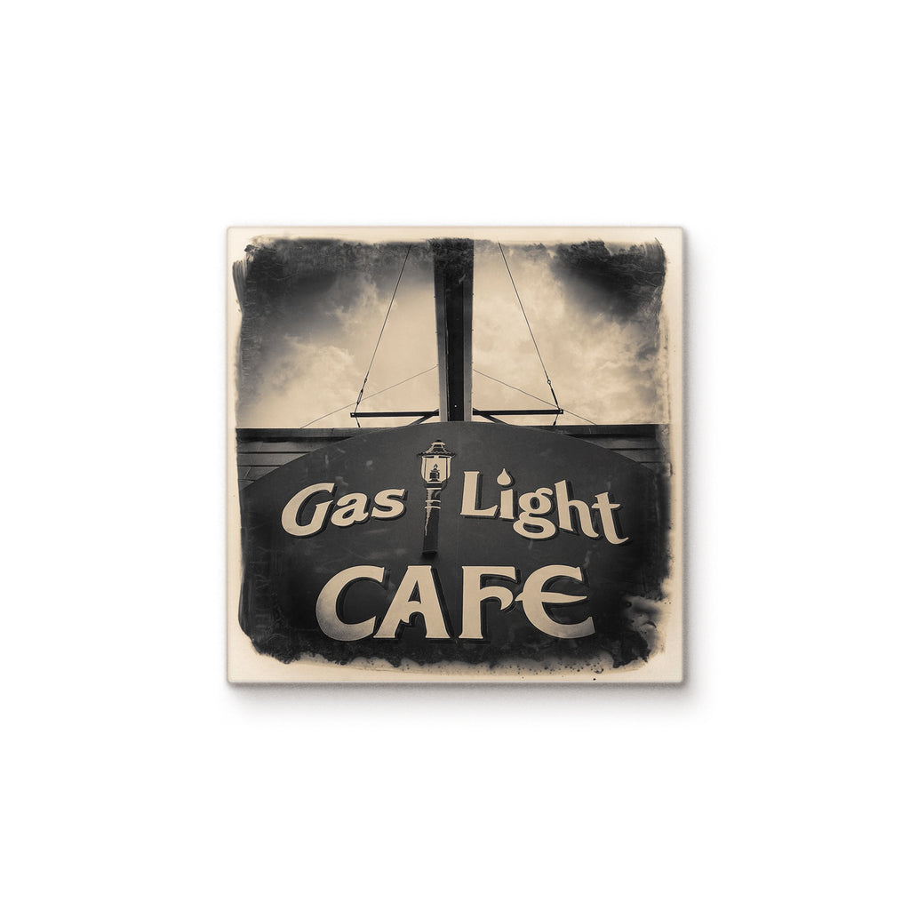 Gas Light Cafe