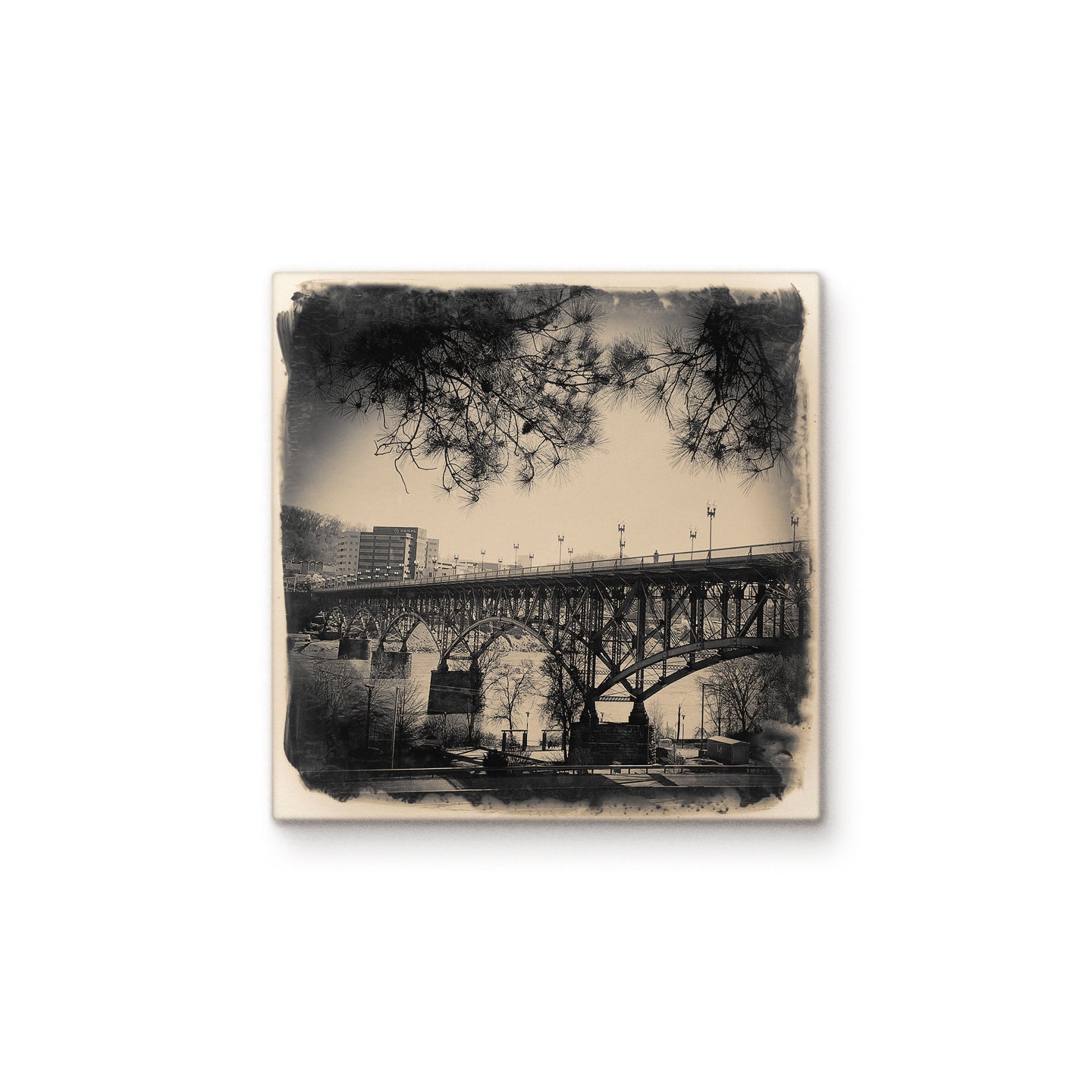 Gay Street Bridge