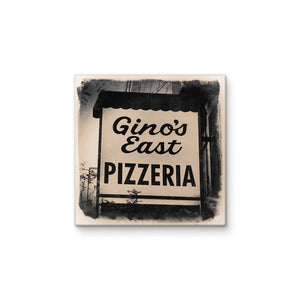 Gino's East Pizzeria